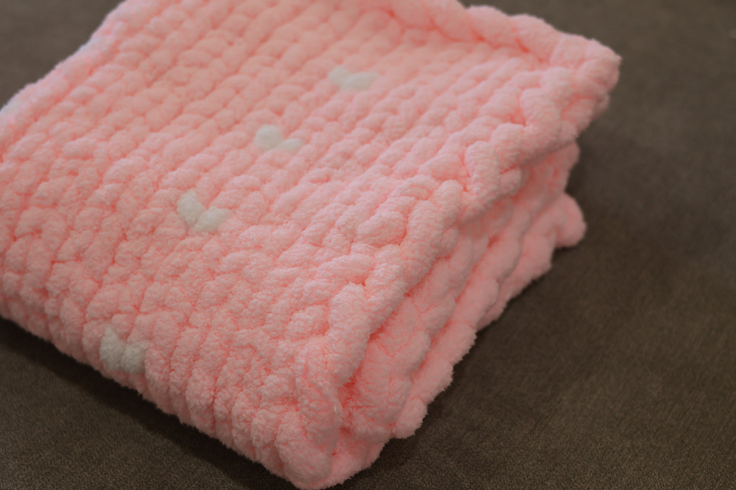 Baby tummy time mat (70cm x 70cm)