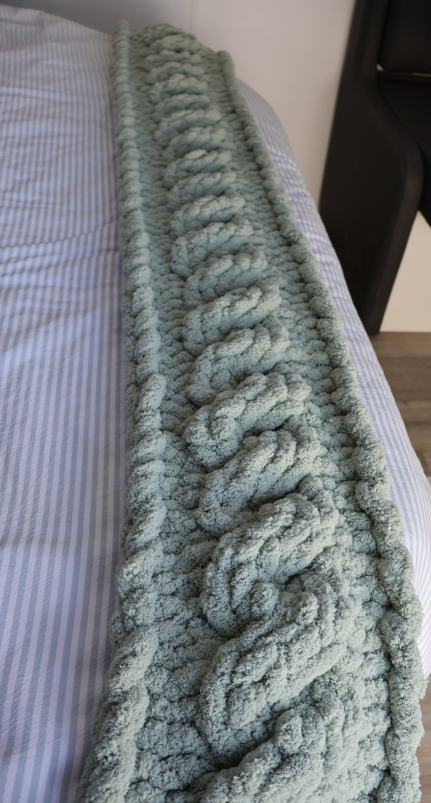 Bed Runner