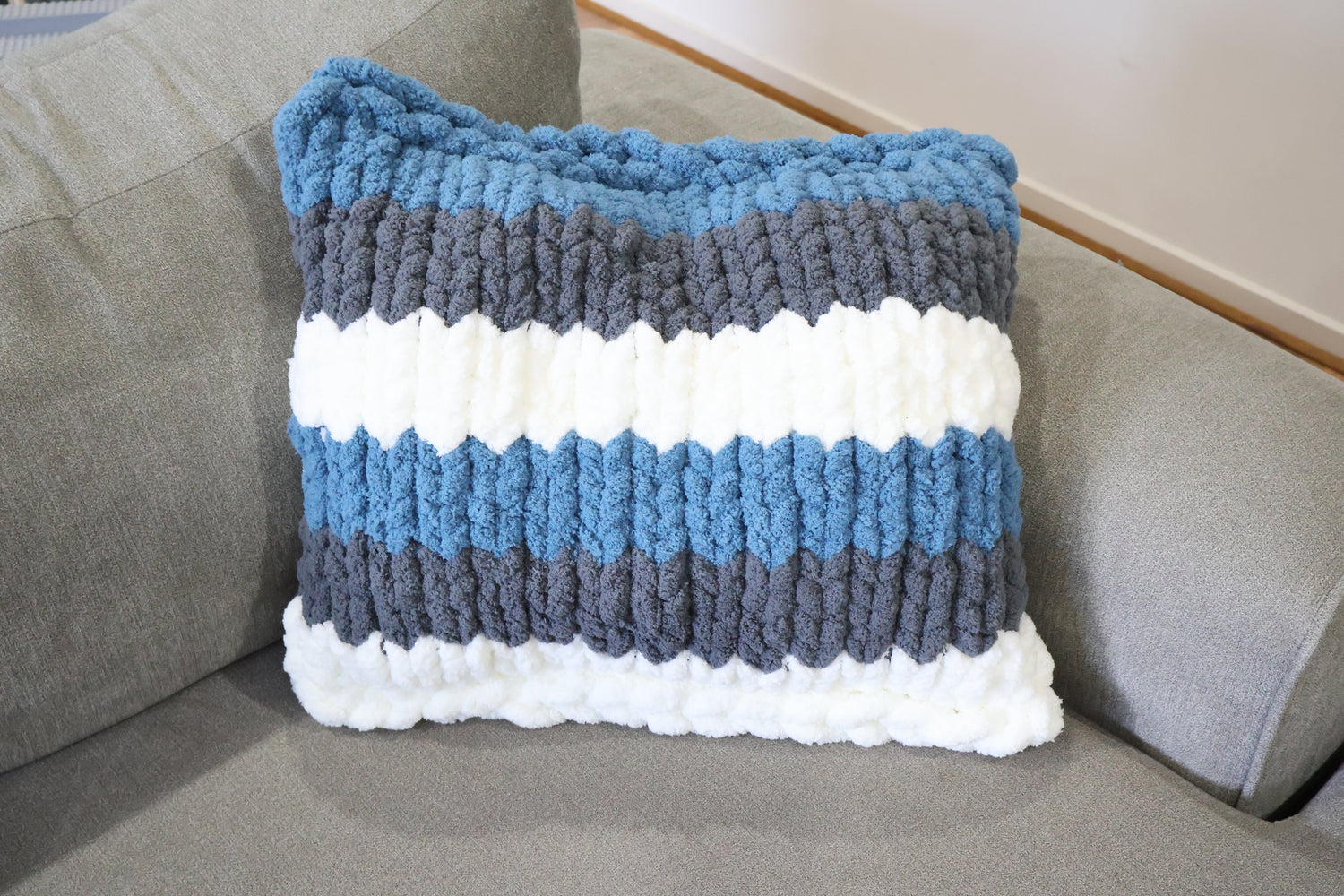 Cushions