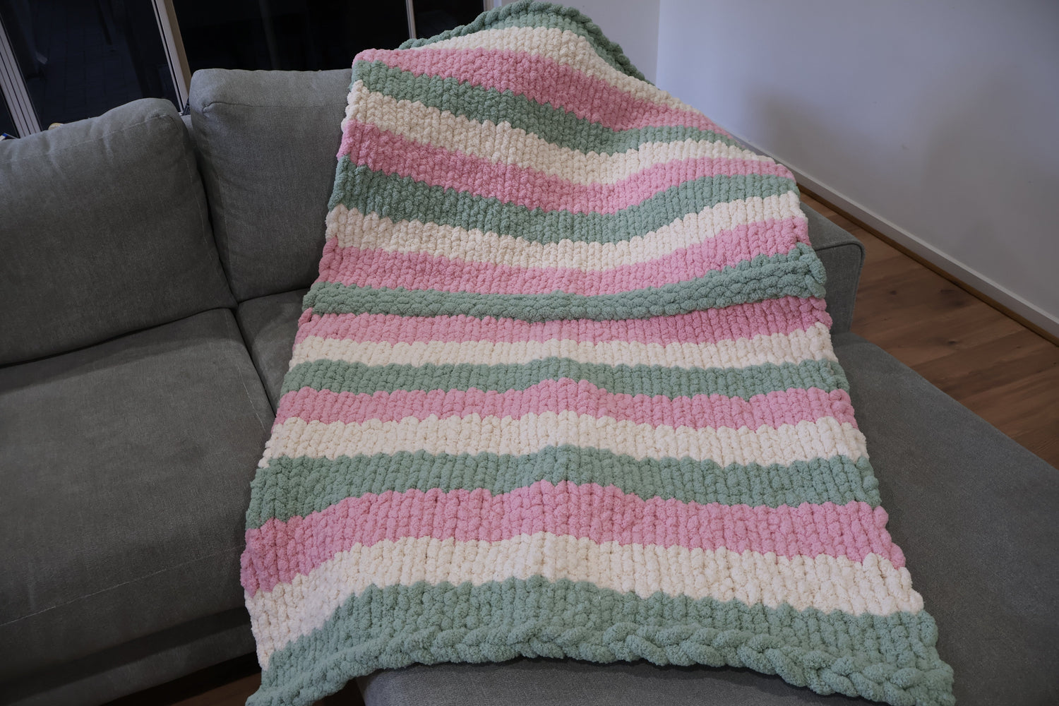 Blankets/Throws