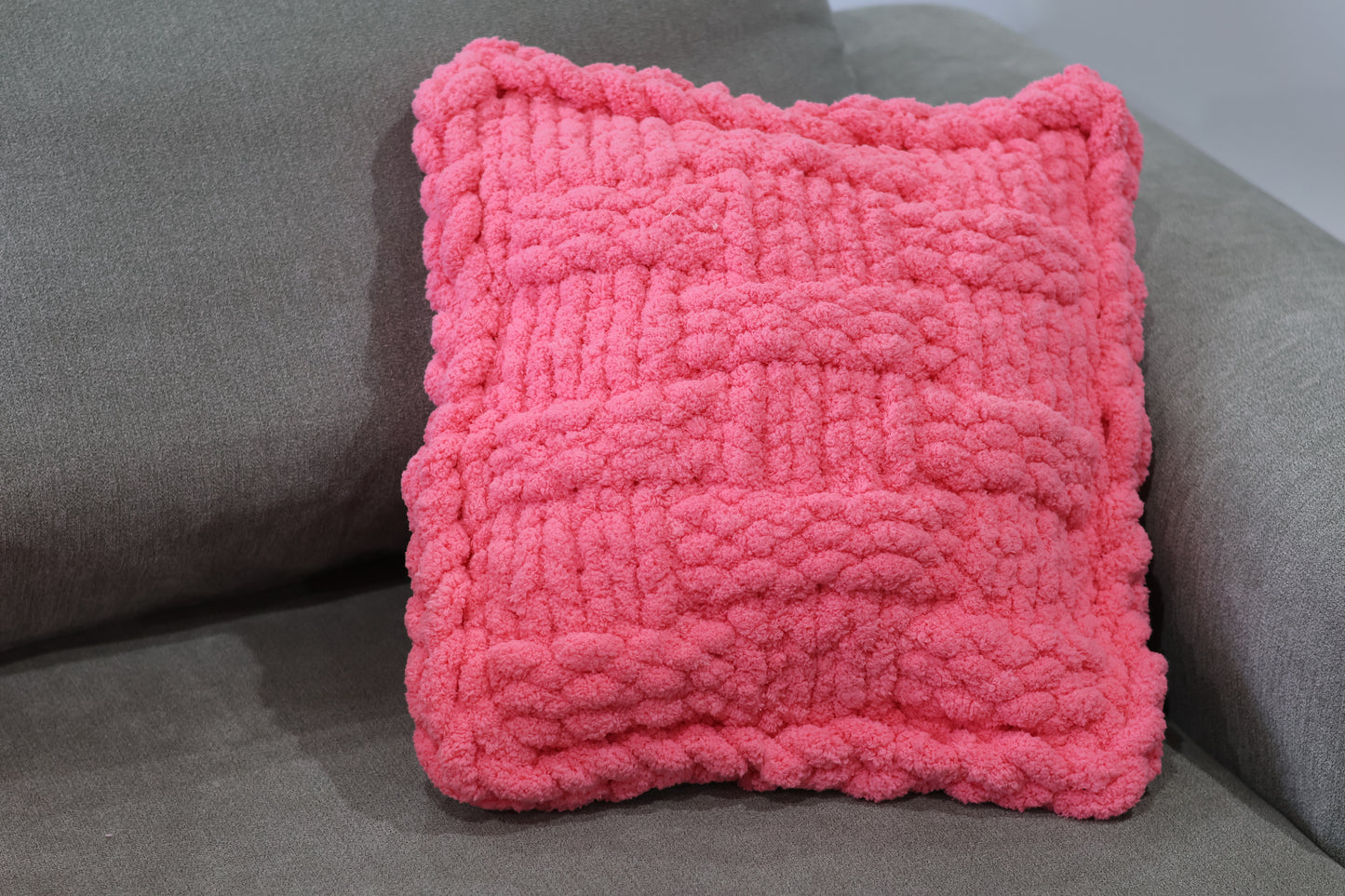 Cushion (40cm x 40cm)