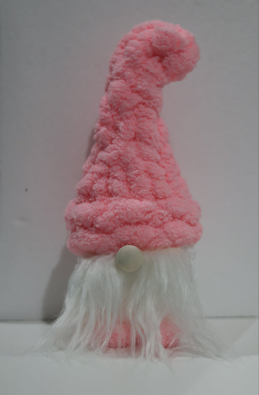 Gnome Stuffies (small)