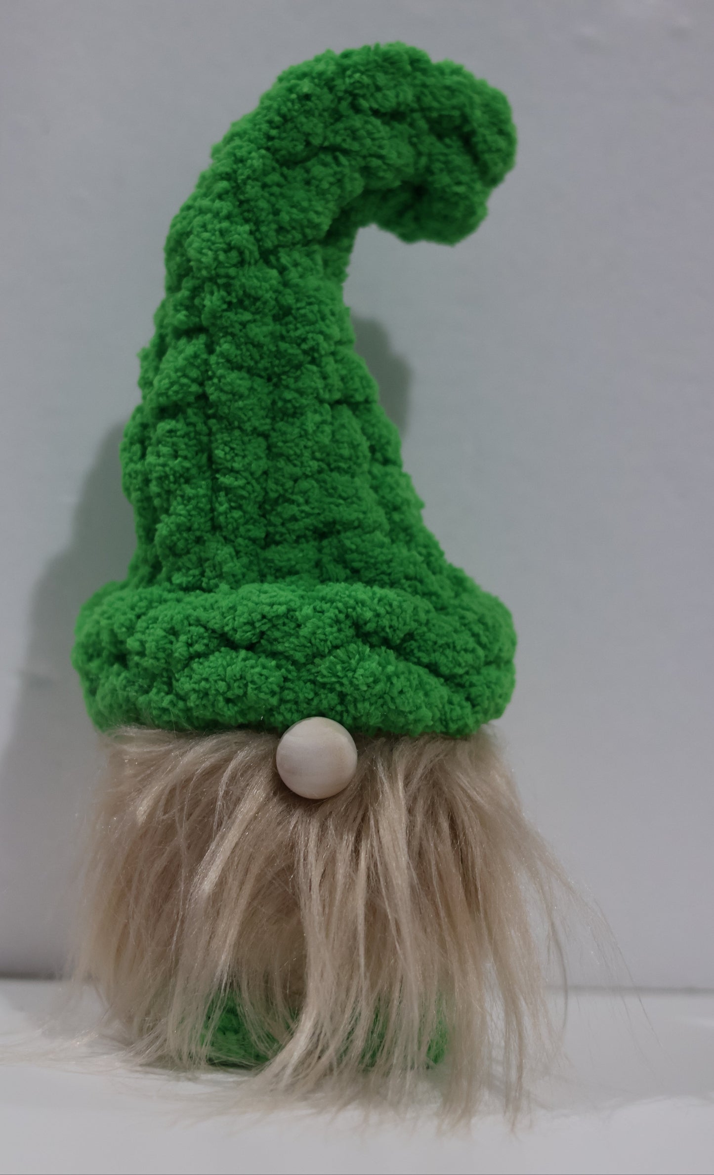 Gnome Stuffies (small)