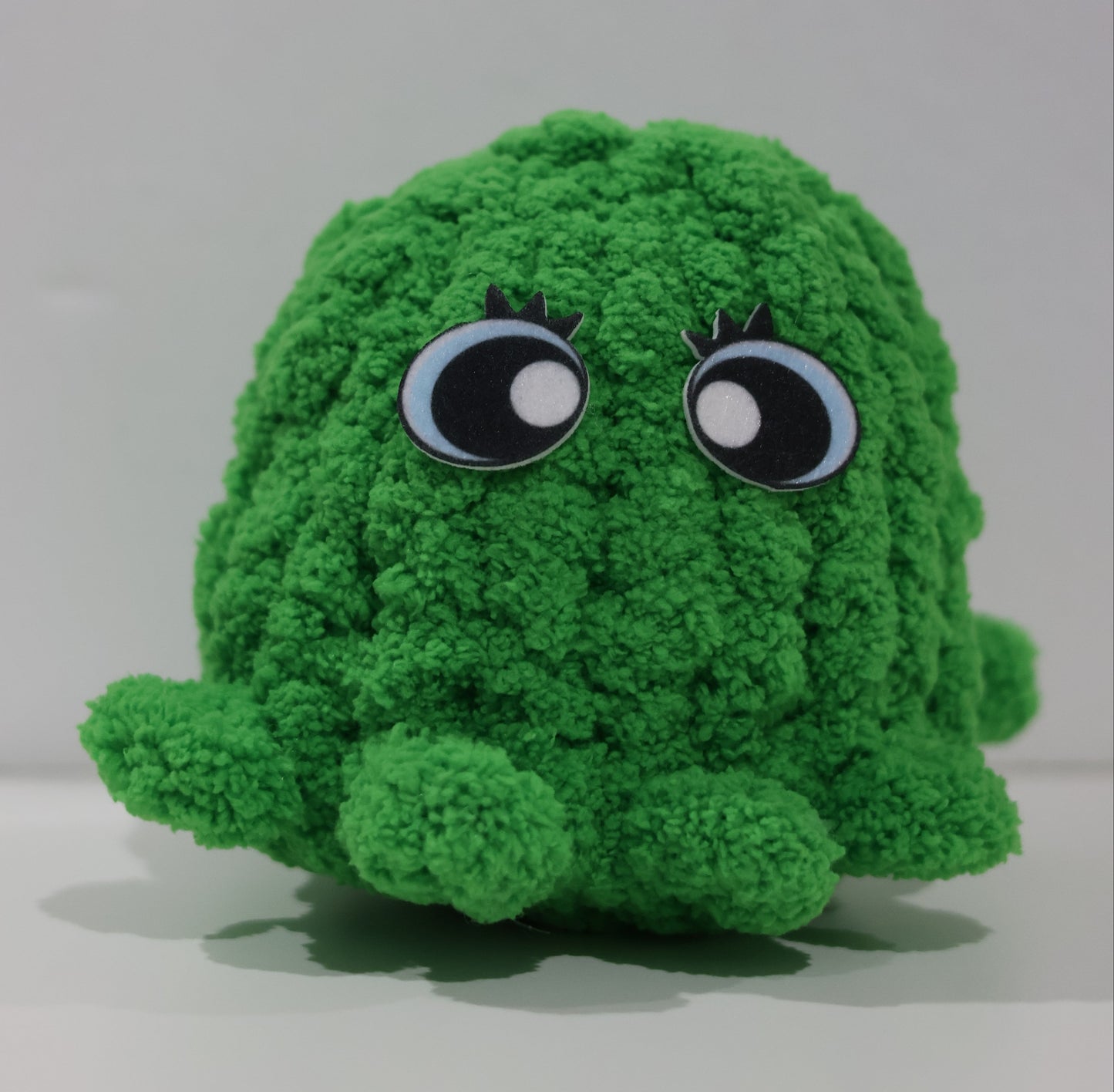 Octopus Stuffies (Small)