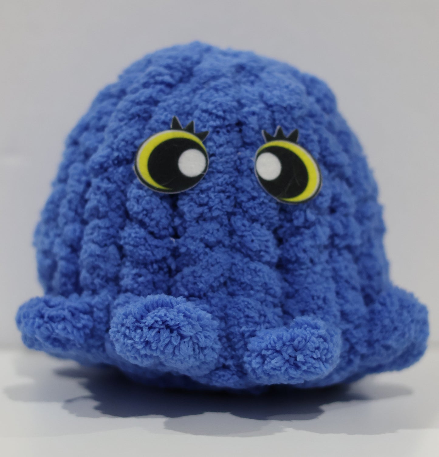 Octopus Stuffies (Small)