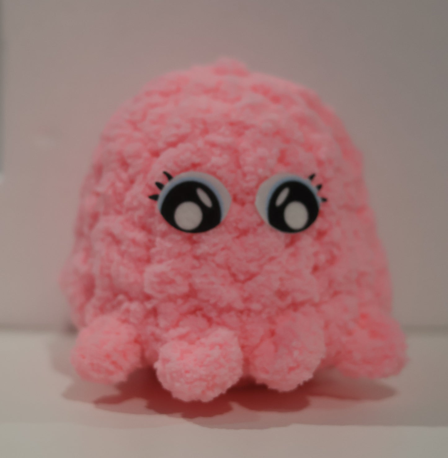 Octopus Stuffies (Small)