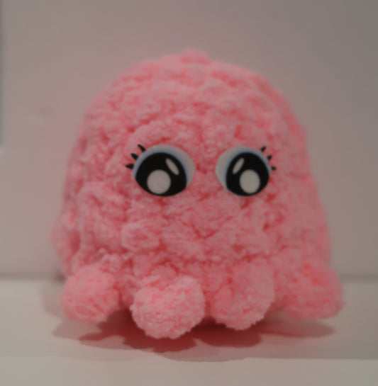 Octopus Stuffies (Small)