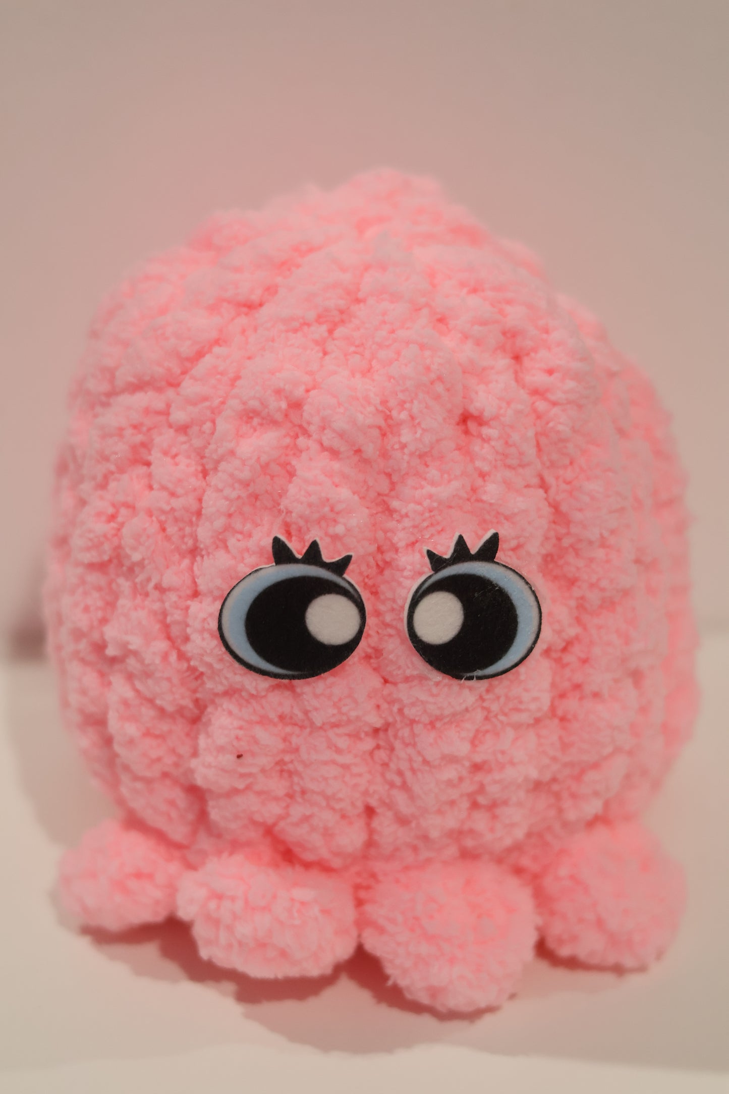 Octopus Stuffies (Small)