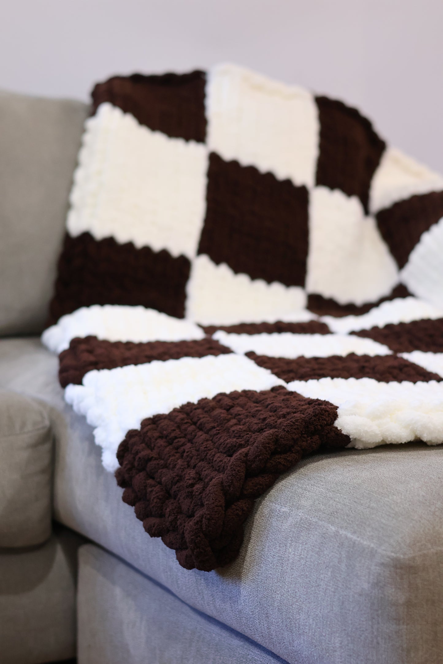 Medium Throw (100cm x 140cm)