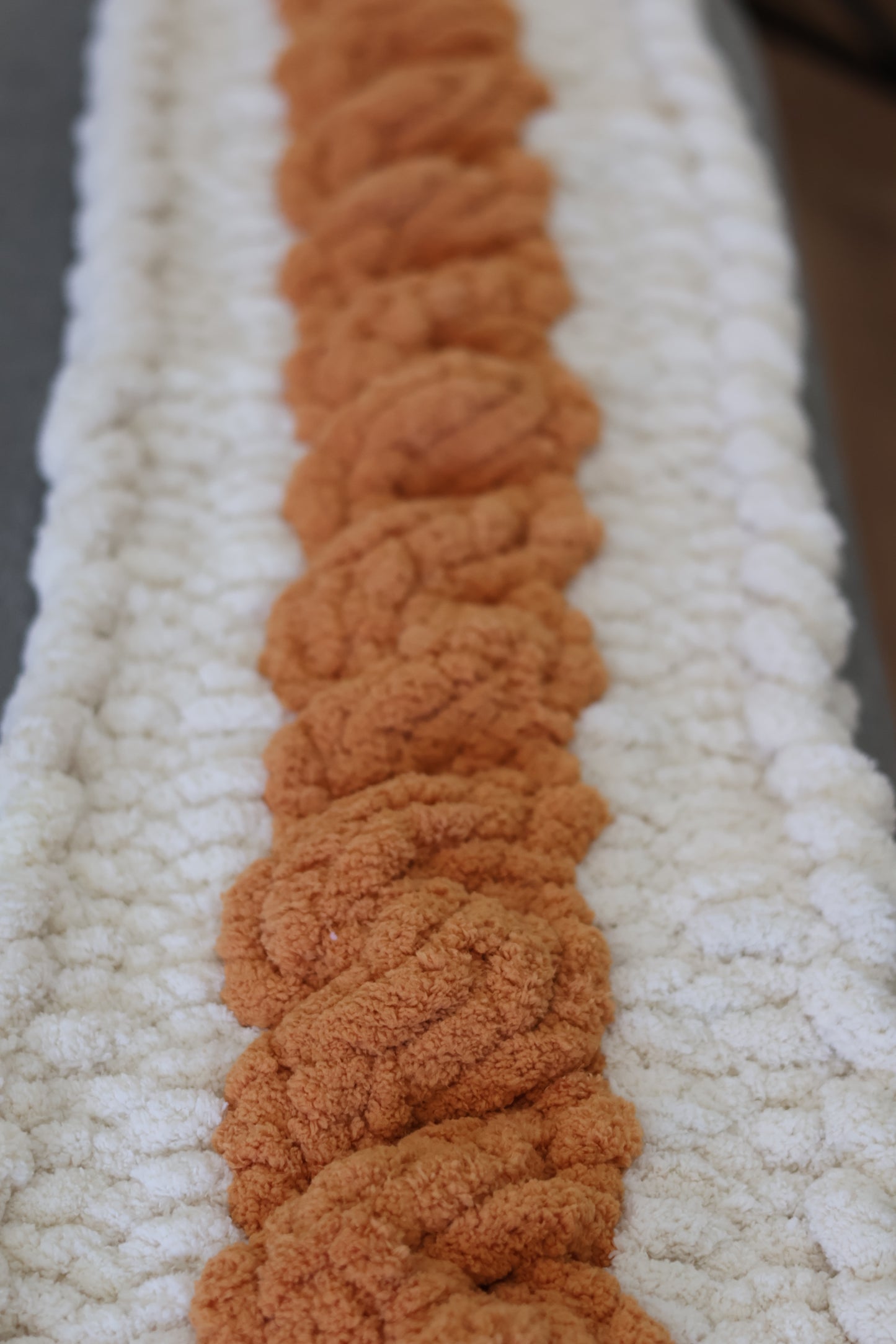Bed Runner