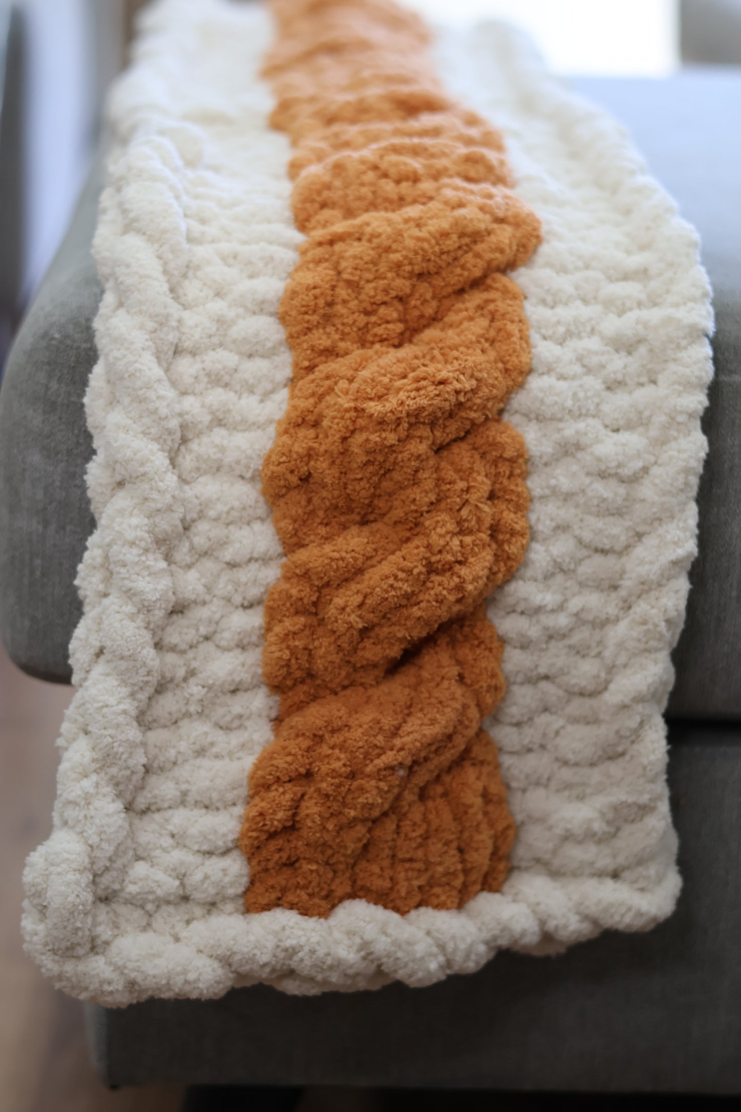 Bed Runner