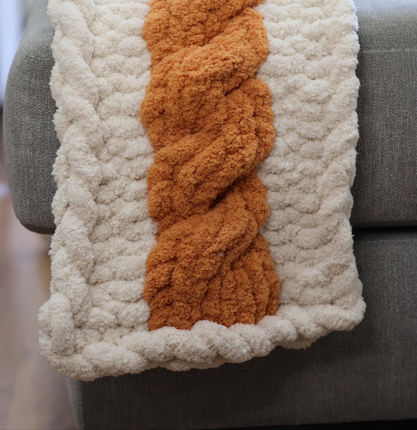 Bed Runner