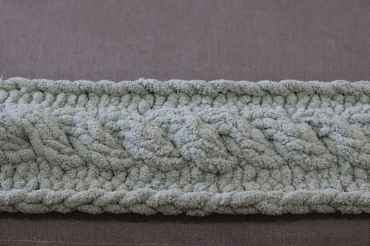 Bed Runner