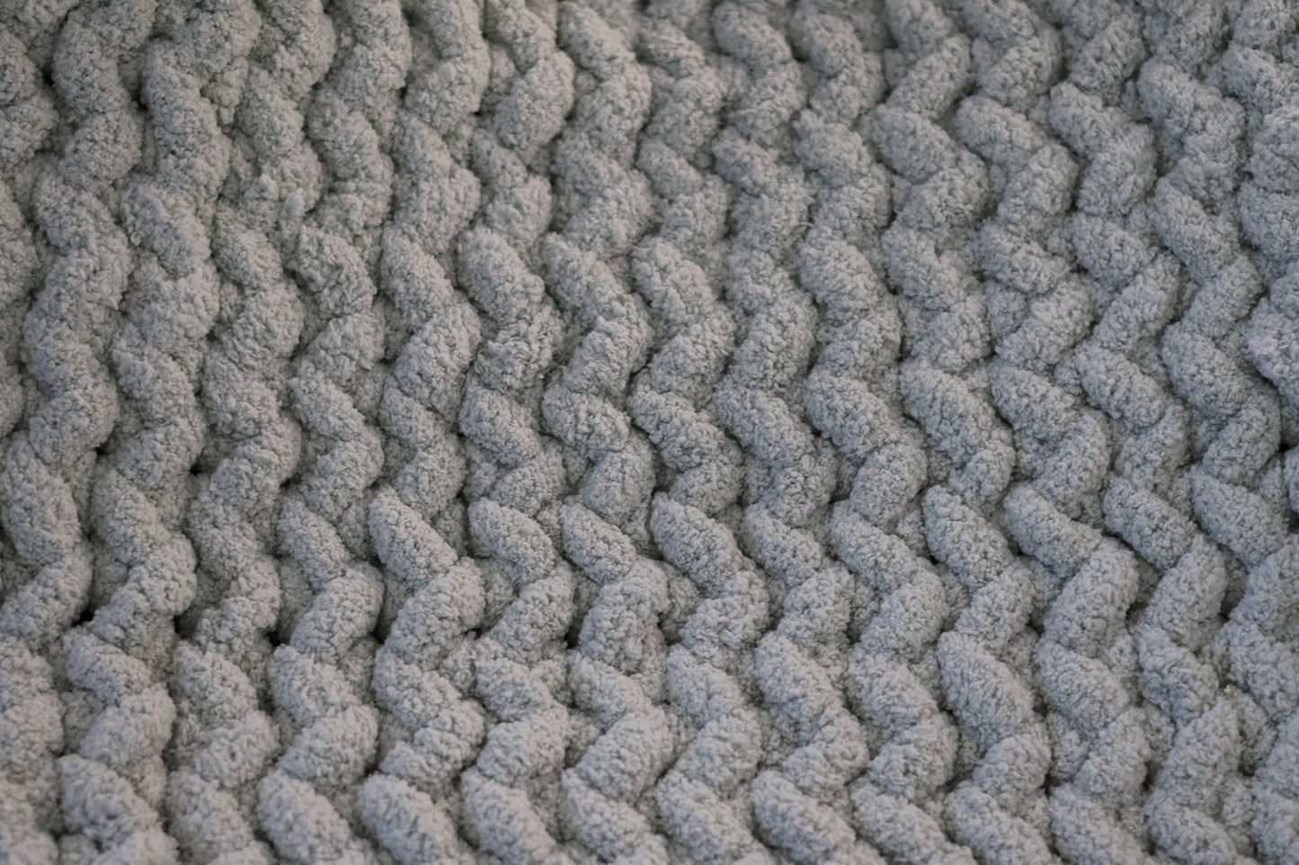 Medium Throw (100cm x 140cm)