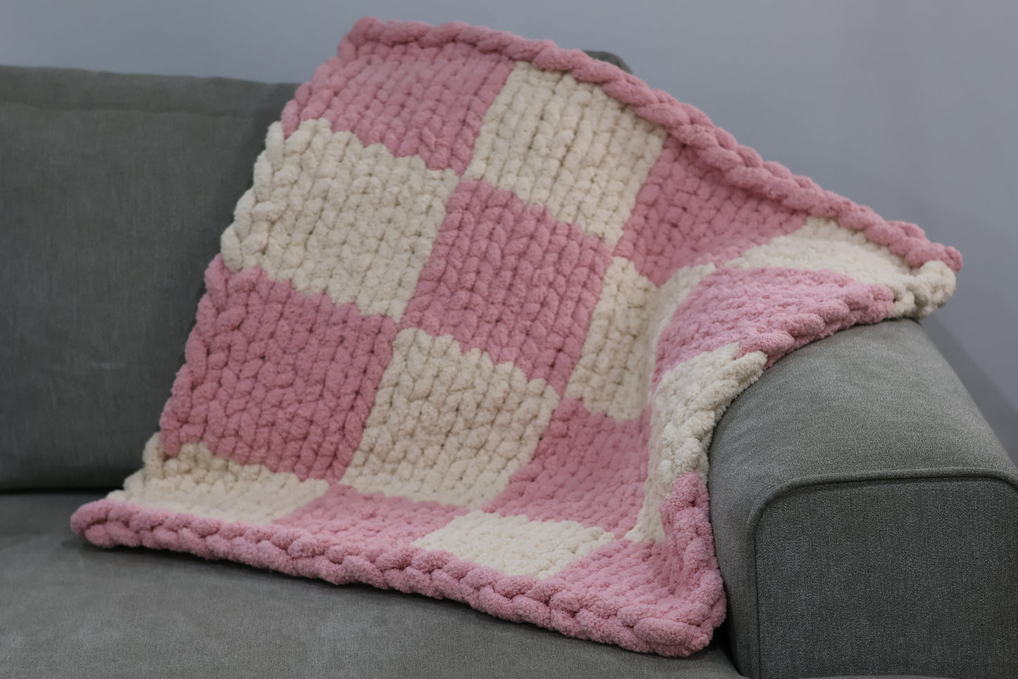Baby tummy time mat (70cm x 70cm)