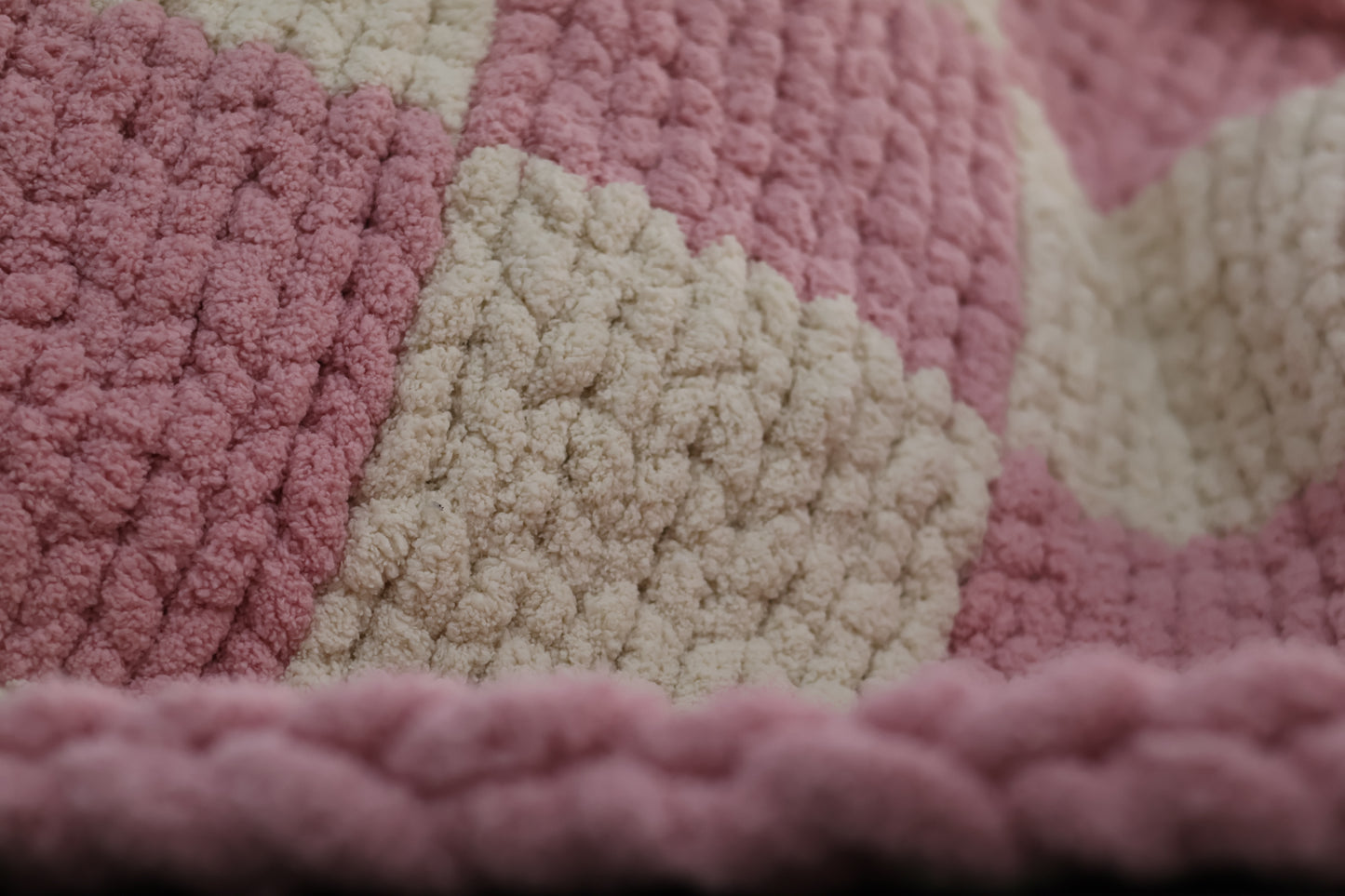 Baby tummy time mat (70cm x 70cm)