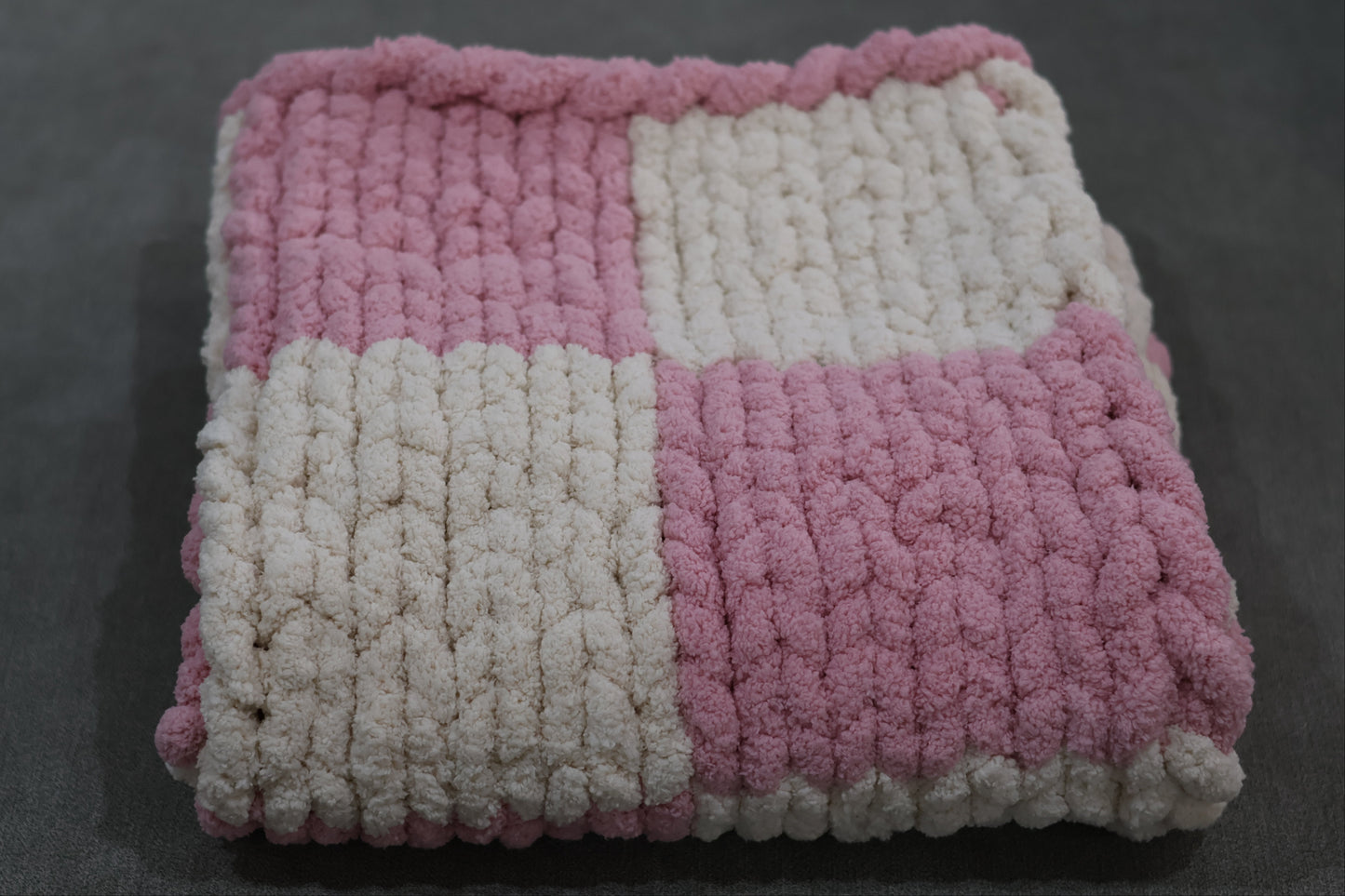 Baby tummy time mat (70cm x 70cm)